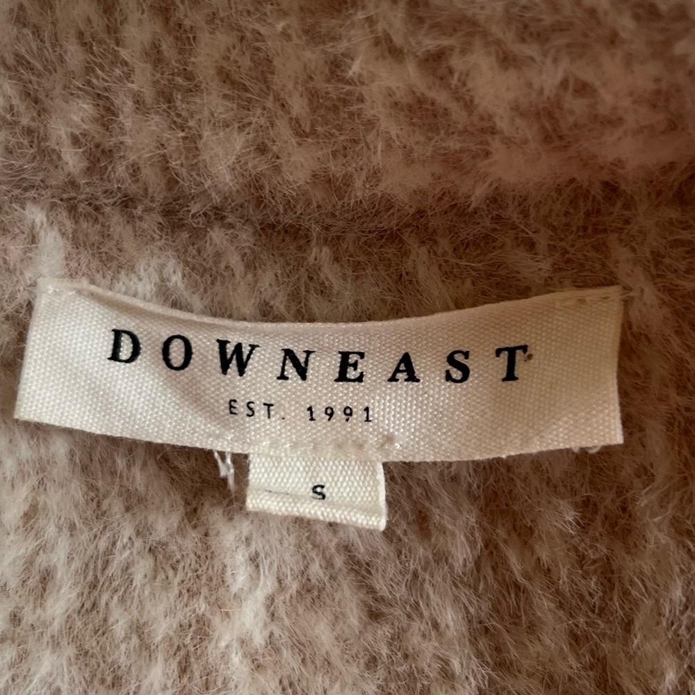 Down East Jacket Coat - image 4